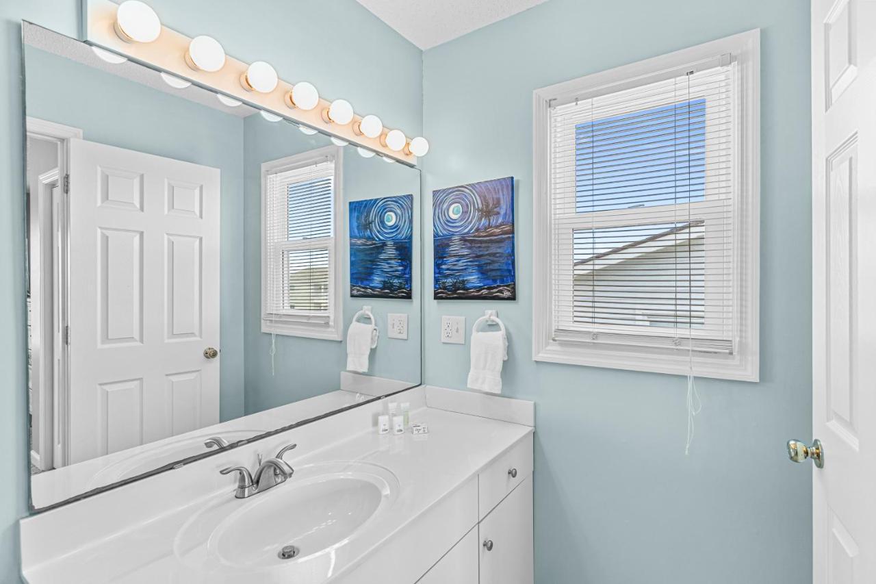 Blue View Holden Beach Exterior foto