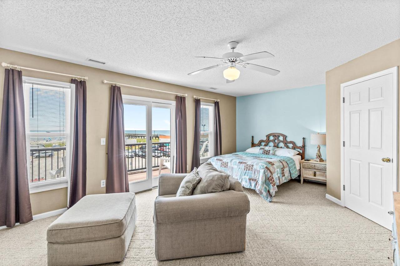 Blue View Holden Beach Exterior foto