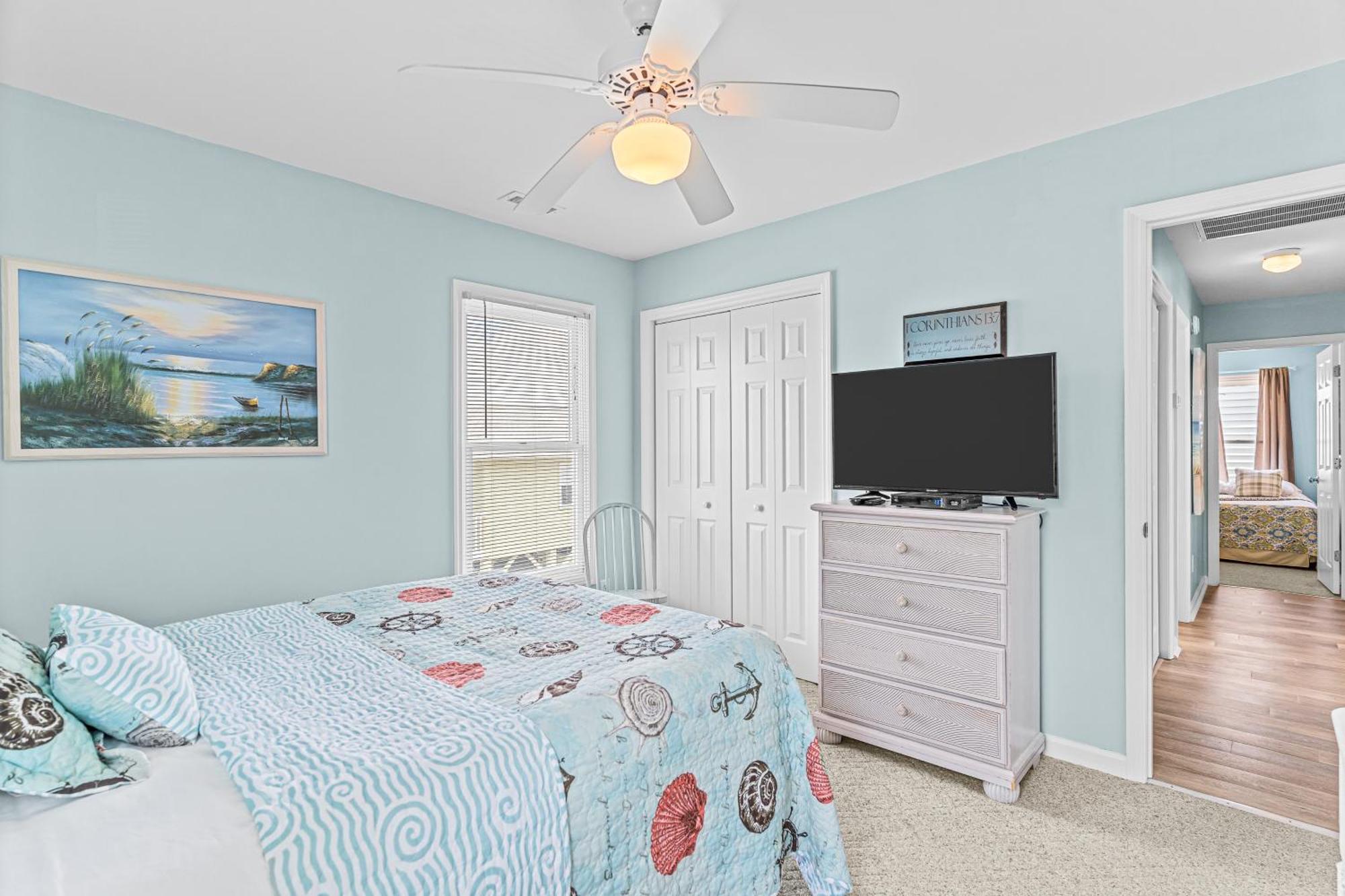 Blue View Holden Beach Exterior foto