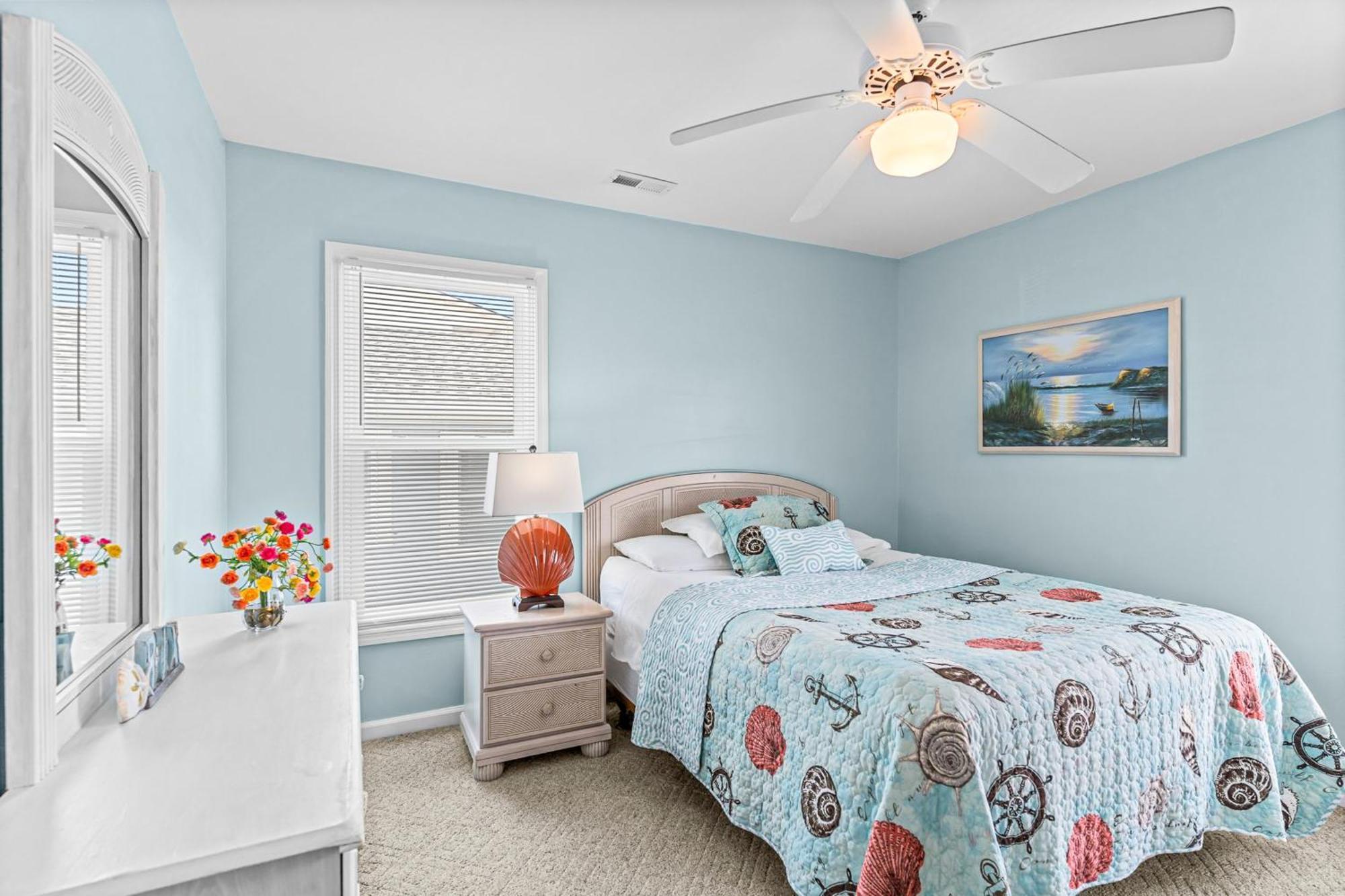 Blue View Holden Beach Exterior foto