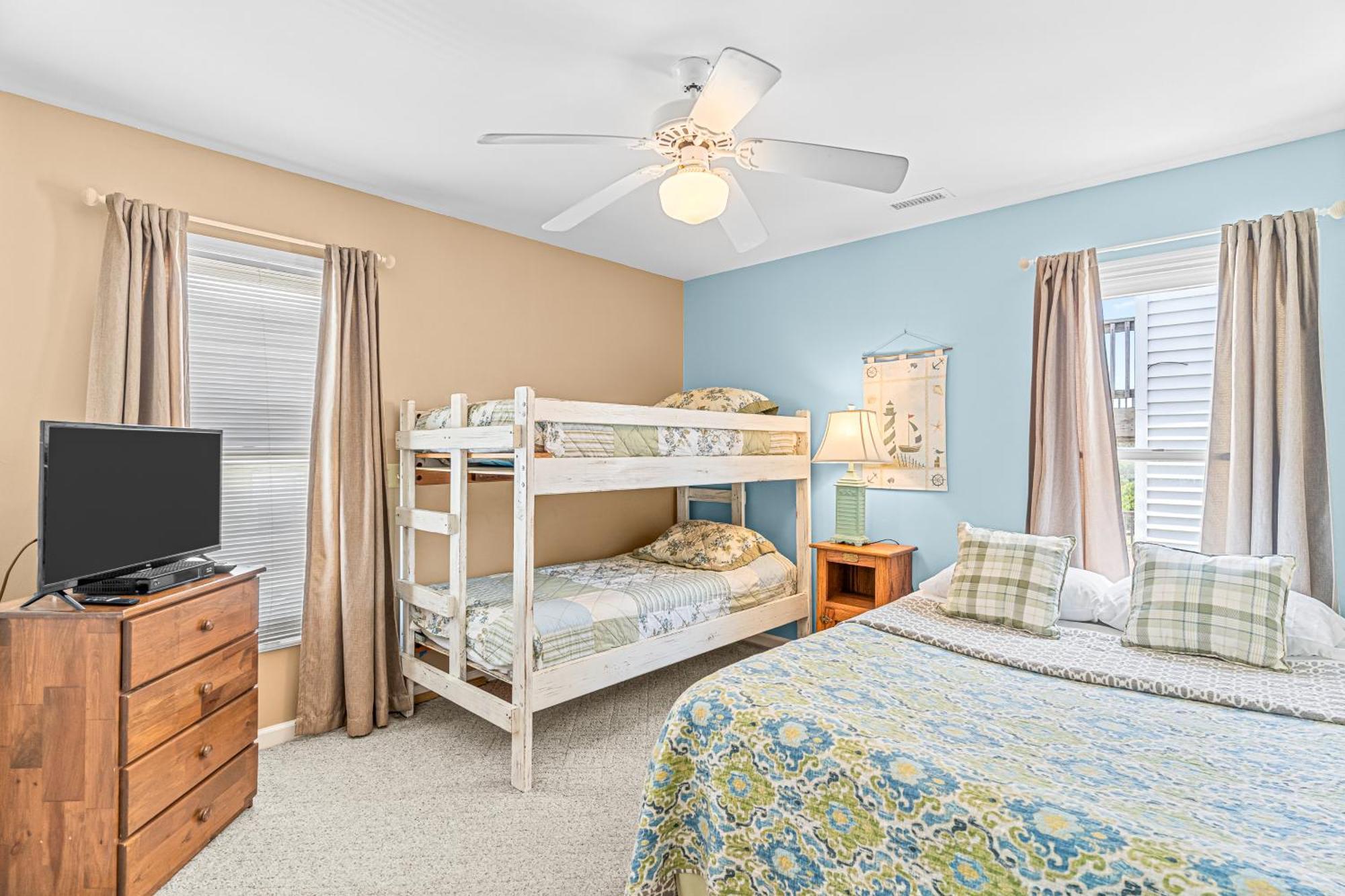 Blue View Holden Beach Exterior foto